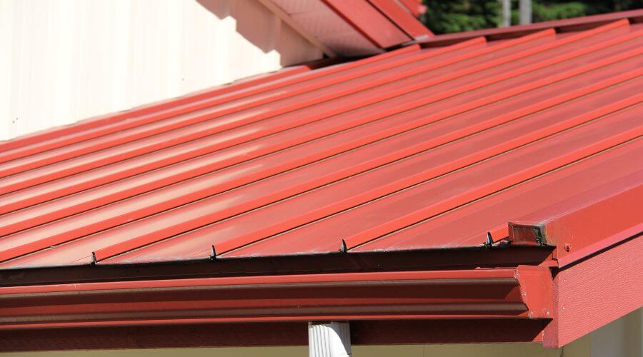 Industrial Roof Repair in Emigrant Gap, CA